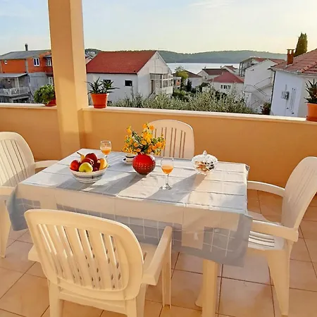 And Ciovo Guest house