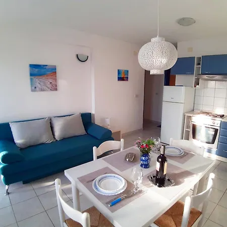 Guest house And Ciovo Okrug Gornji
