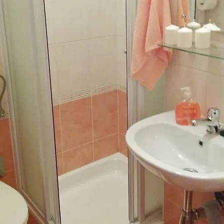 And Ciovo Guest house 3*