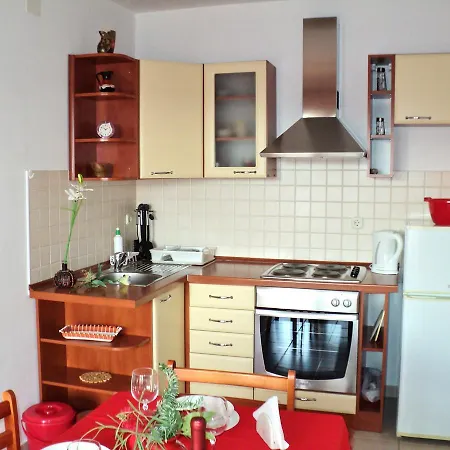 And Ciovo Guest house 3*