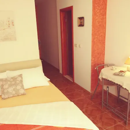 And Ciovo Okrug Gornji