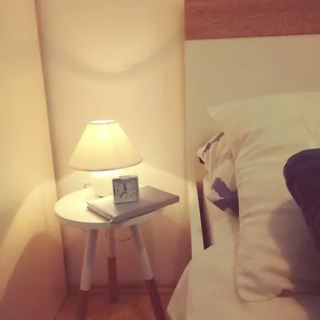 And Ciovo Guest house 3*