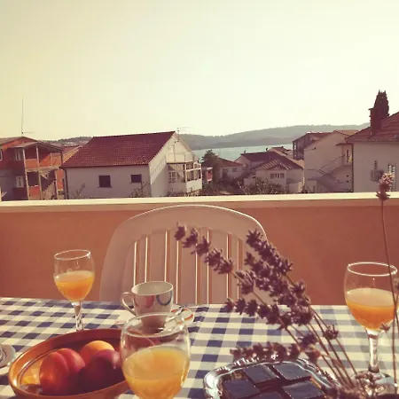 Guest house And Ciovo