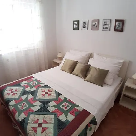 And Ciovo Guest house Okrug Gornji