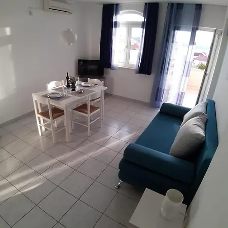 And Ciovo Guest house
