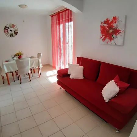 And Ciovo 3* Okrug Gornji