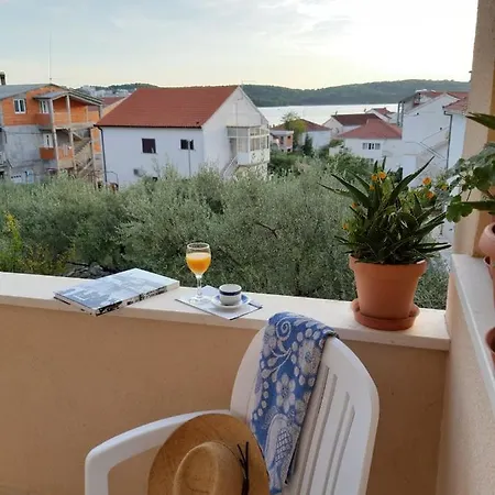 And Ciovo Guest house 3*
