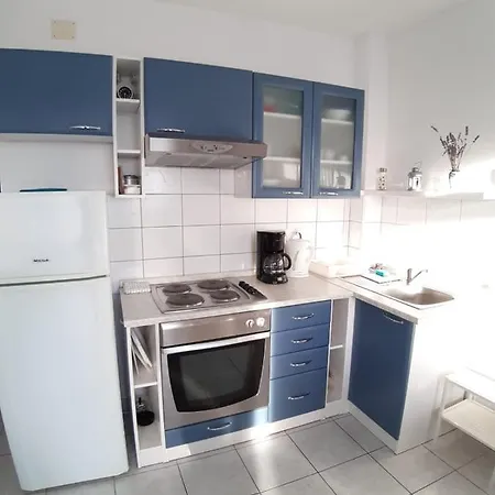 Guest house And Ciovo 3*